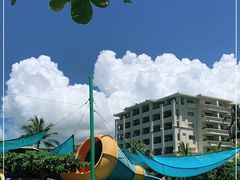 -三亚亚龙湾天域度假酒店