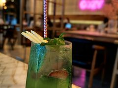 -The Rug Cafe(王府中环店)
