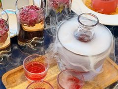 -馋遇江南·精致湖景雅宴(东方之门店)