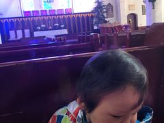 -南京市基督教莫愁路堂