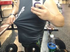 -帝豪斯健身俱乐部(市府恒隆广场店)