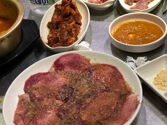 -喜来稀肉(虹泉路店)