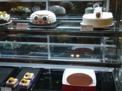 -85度C(生甜甜圈研究工坊·东莞黄江星光城店)