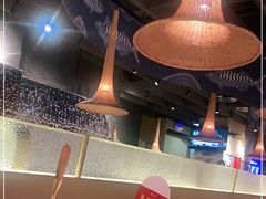 大堂-云海肴云南菜·蒸汽石锅鱼(青岛万象城店)