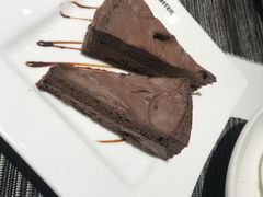 -斗牛士牛排餐厅(嘉里汇店)