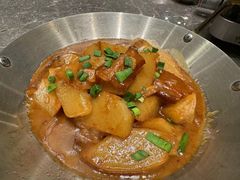 -同庆楼(滨湖万达广场店)