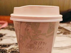 -人民咖啡馆(四行仓库店)