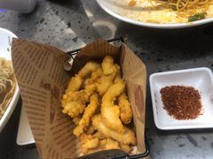 特色小酥肉-友达面馆(海珠店)