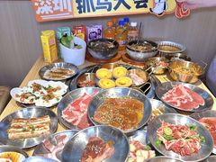 -深圳龙华星河COCO City(民治店)