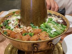 -山西会馆·晋菜·晋商宴·牌匾博物馆(胜利东街店)