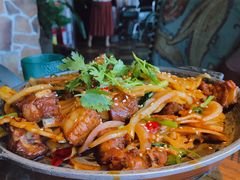 -嘉禾·悦享餐厅(八方汇店)