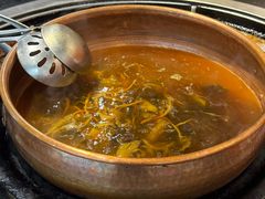 -阿山卓·野生菌火锅·纳西火塘烤肉