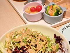 -吕氏疙瘩汤·新鲁菜(济南万象城店)