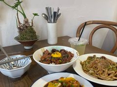 -肥朵食堂(带梦胡同店)