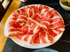 肥牛1号-杨家火锅(国美店)