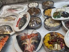 -山里俏·皖南菜(清源路店)