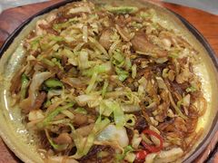 -听涛雅苑百味饺子老家菜馆