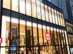 -优衣库(深圳万象天地旗舰店)