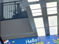 -胖东来生活广场(健康路店)