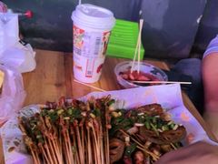 -魏记里脊肉炸炸炸(南门口店)