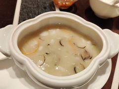 宋嫂鱼羹-杭州西子湖四季酒店·金沙厅