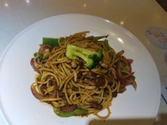 -汤姆家的牛排意面披萨(融创茂店)