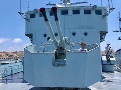 -中国人民解放军海军博物馆