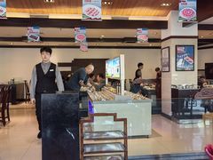 -皇城老妈川味火锅·大连海鲜火锅(港湾店)