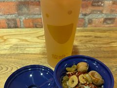 -放哈·甜醅子奶茶创造者(正宁路店)