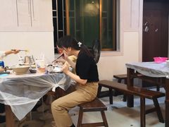 大堂-高子烧鸡公(五里堆路店)