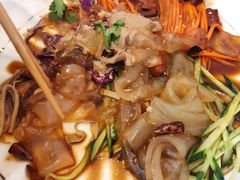 -古洼一锅鲜(国道店)