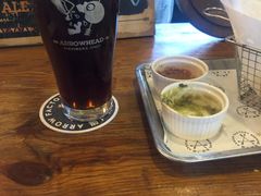 -Arrow Factory Brewing箭厂啤酒