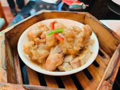 -玉兰苑一等茶餐厅