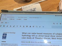 -COSTA COFFEE(天通苑华联店)