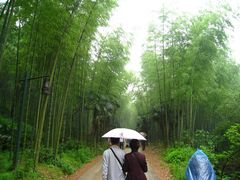 -黄公望隐居地