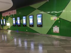 -幸福蓝海国际影城(苏州凤凰店)
