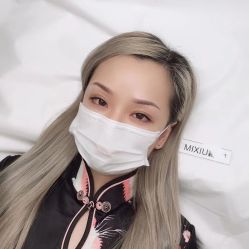 -谜秀韩式半永久纹眉纹绣洗眉