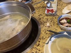 -原味四季椰子鸡(公明百佳华店)