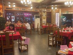 -山城年华老火锅(玉林店)