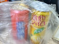 -老头爱马仕酸豇豆炒饭(丰富路店)