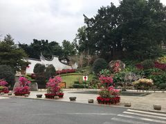 -乌山风景区