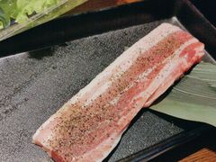 -新石器烤肉(之心城店)