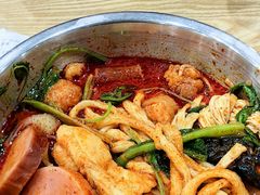 -风情居麻辣烫总店