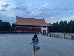 -中山公园音乐堂