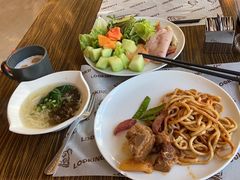 -大连中远海运洲际酒店