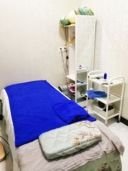 点击看大图 -三生美产后恢复中心(南山店)