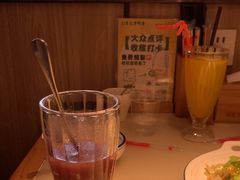 -吕记老鸭汤·徽菜馆(东营路店)