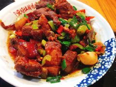 -好灶头妈妈菜·柴火灶台鱼·千岛湖土菜地标美食