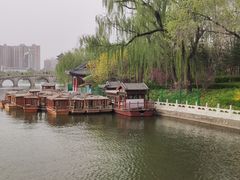 -迎泽公园