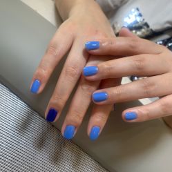 -M Nails & Beauty美甲美睫美体